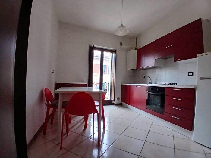 Appartamento bilocale in affitto in Via degli Ortolani, Duomo Fontana Luminosa, L'Aquila