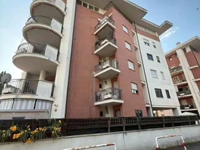 Appartamento bilocale in vendita in Via Venezia, Fiano Romano