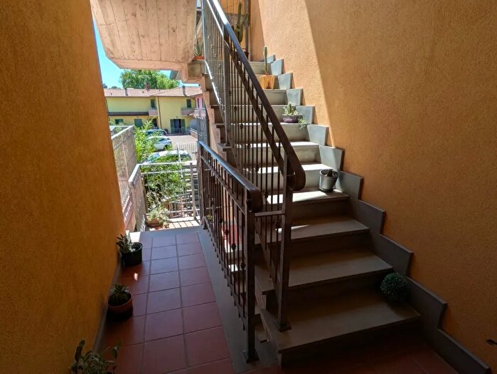 Appartamento bilocale in vendita in Citta Di Castello