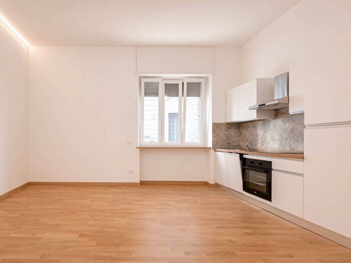 Appartamento bilocale in vendita in Via Gian Giacomo Mora, Carrobbio, Milano