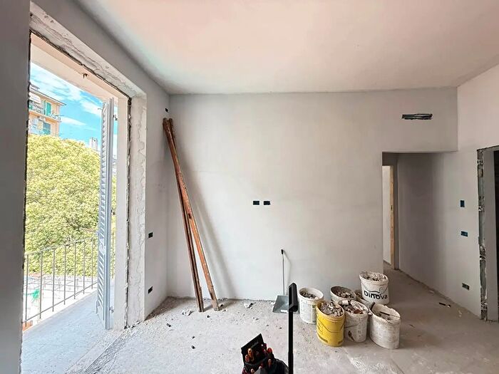 Appartamento bilocale in vendita in Via del Ponte alle Mosse, Firenze