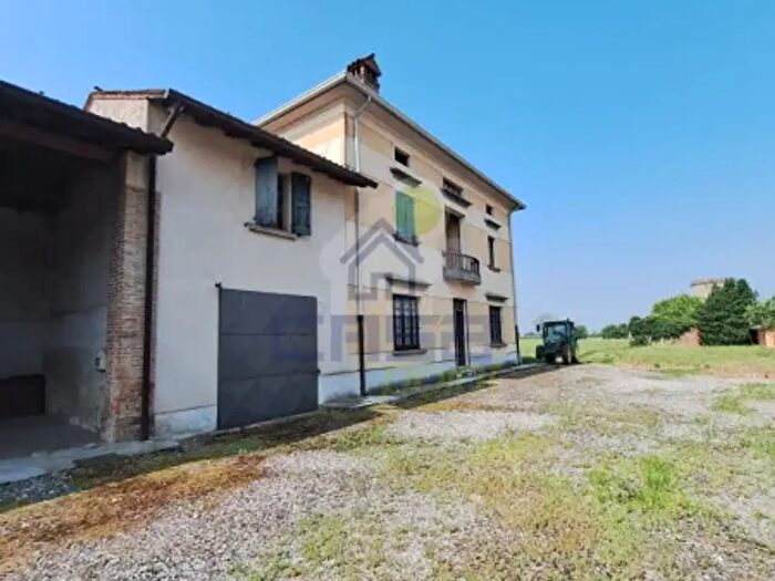 Casa con 6 locali in vendita in Via Conti Martinengo, Orzinuovi