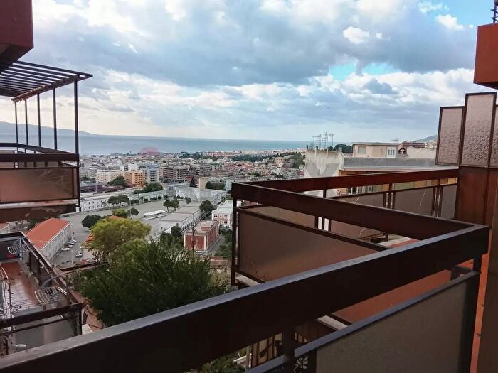 Appartamento con 6 locali in vendita in Via Noviziato Casazza, Messina