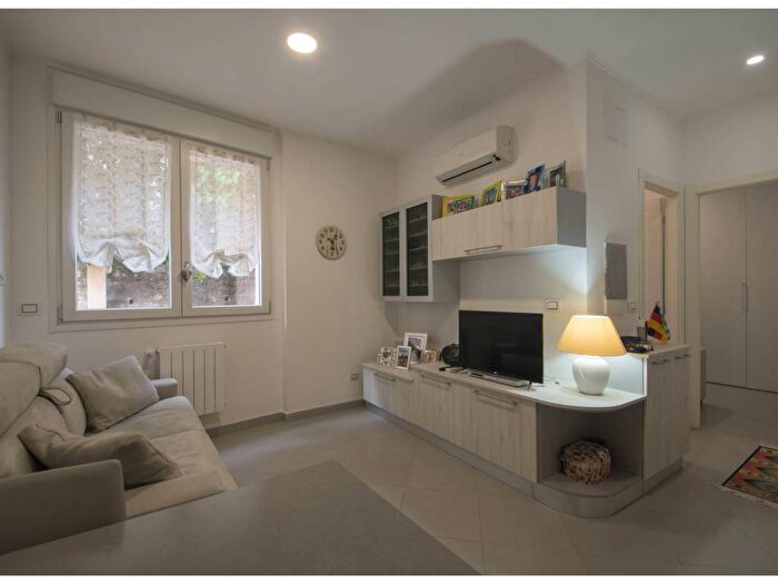 Appartamento bilocale in affitto in Via Sardi, Centro, Varazze