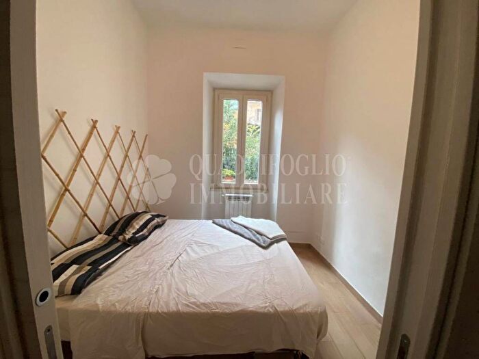 Appartamento bilocale in affitto in Via Macerata, Pigneto, Roma