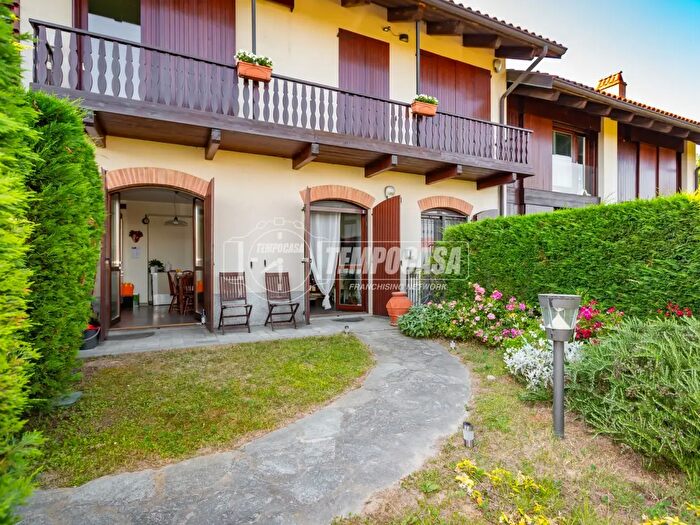 Appartamento trilocale in vendita in Strada San Michele, Moncalieri