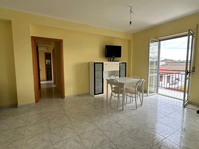 Appartamento con 5 locali in vendita in Villapiana