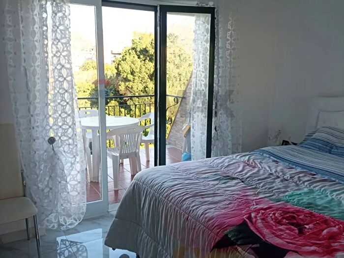 Appartamento bilocale in vendita in Via Francavilla, Taormina