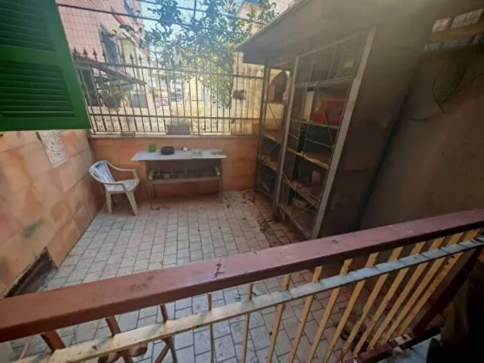 Appartamento con 6 locali in vendita in Pomigliano DArco