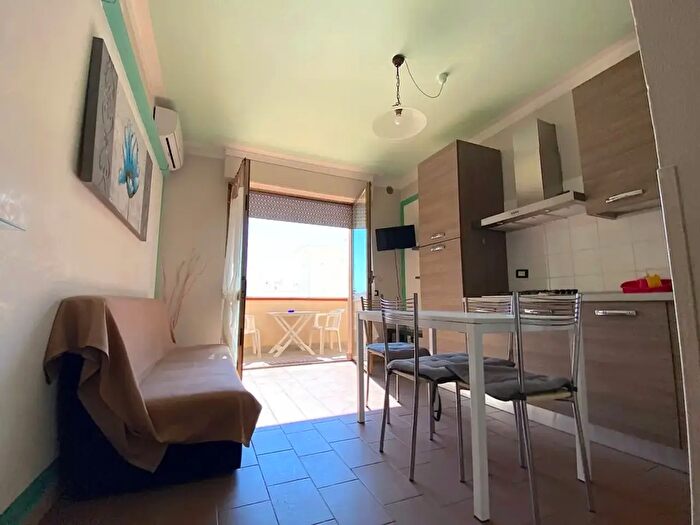 Appartamento trilocale in vendita in Camaiore