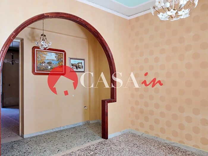 Casa con 9 locali in vendita in Ruggero VII d, San Fratello