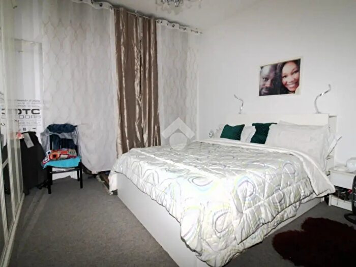 Appartamento quadrilocale in vendita in Viale Attilio Frosini, Pistoia