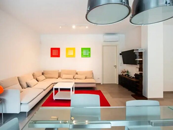 Appartamento con 5 locali in vendita in Cervia