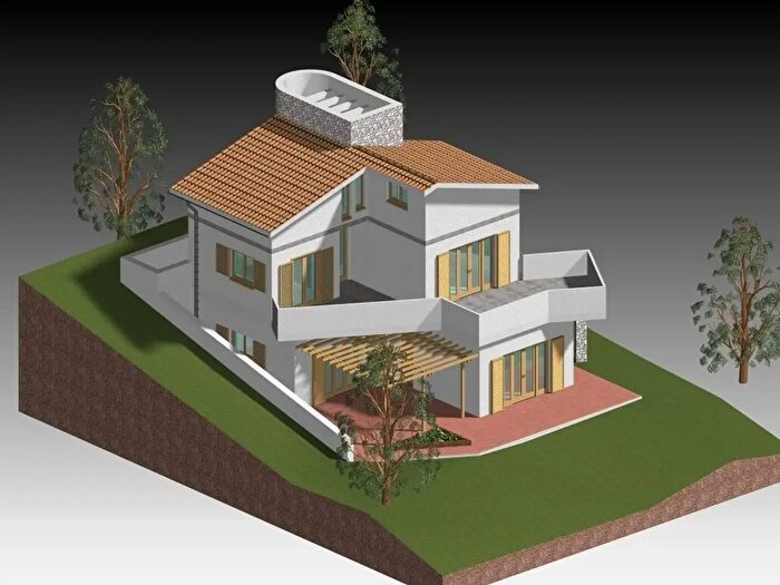 Casa con 7 locali in vendita in Capaci