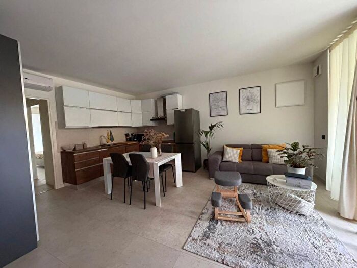 Appartamento bilocale in affitto in Villafranca di Verona