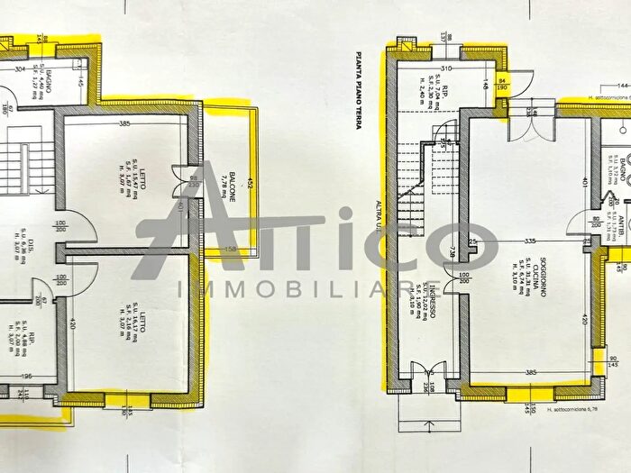Case in Vendita e in Affitto - 2