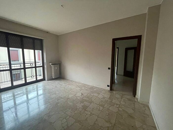 Appartamento quadrilocale in affitto in Pista, Alessandria