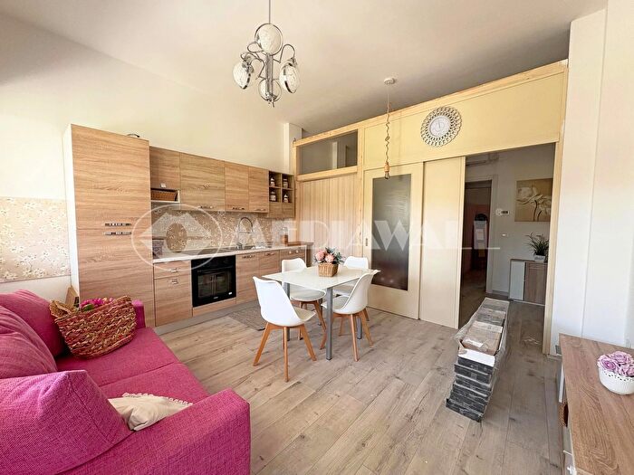 Appartamento bilocale in vendita in Teglio Veneto