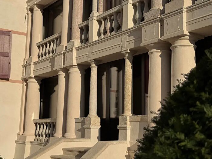 Appartamento trilocale in affitto in Contrà San Giorgio, Bassano Del Grappa