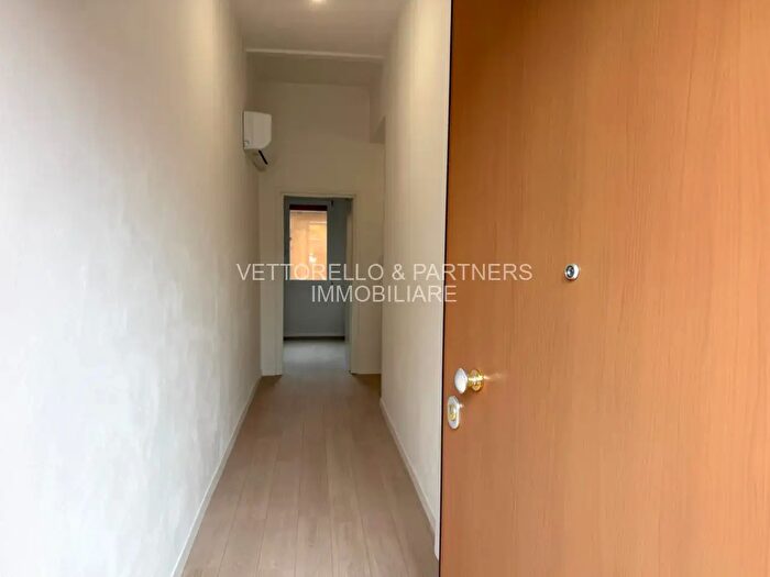 Appartamento trilocale in vendita in Venezia