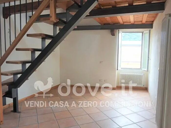 Appartamento bilocale in vendita in Piazza San Francesco, Besana In Brianza