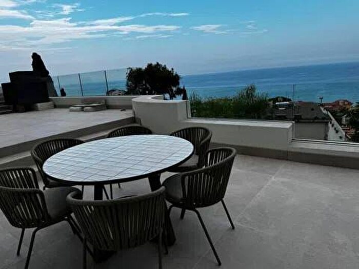Appartamento trilocale in affitto in Via A Solva SNC, Via Solva Santa Croce, Alassio