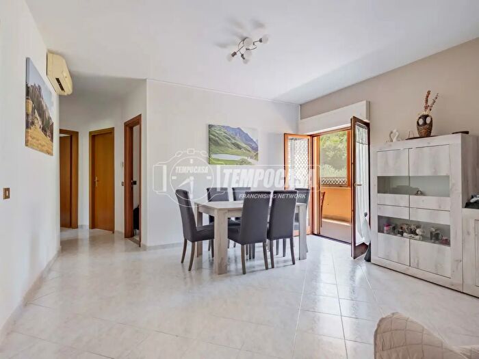 Appartamento quadrilocale in vendita in Bracciano