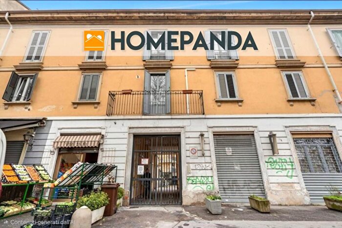 Appartamento monolocale in vendita in Viale Certosa, Milano