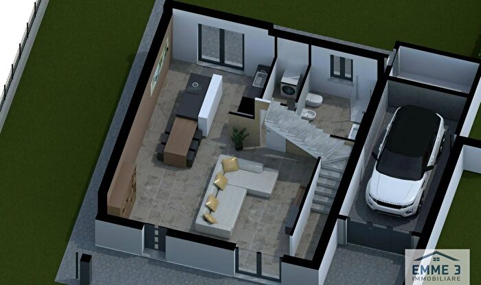 Case in Vendita e in Affitto - 3