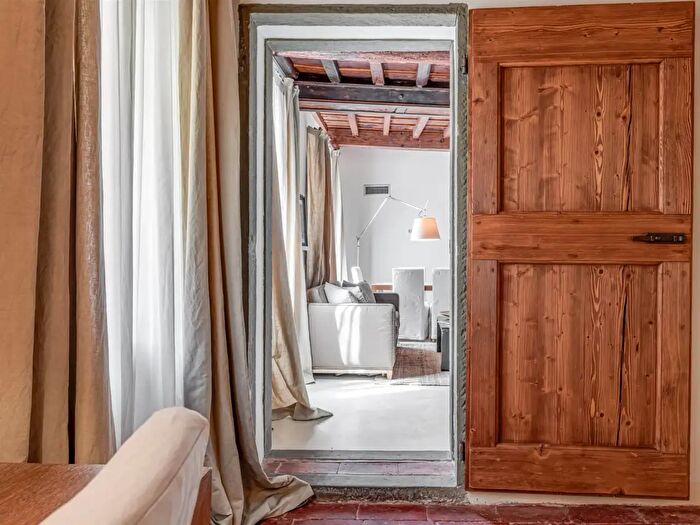 Appartamento trilocale in affitto in Firenze