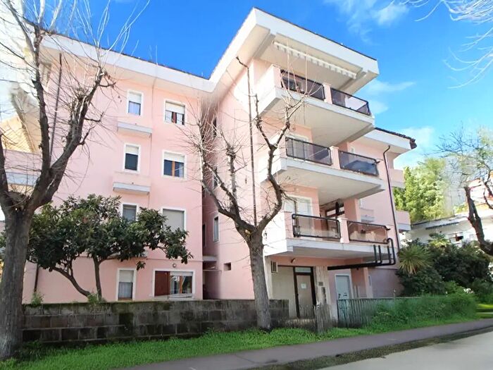 Appartamento bilocale in vendita in Viale Canto Novo, Francavilla Al Mare