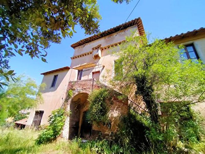 Casa con 6 locali in vendita in Strada Santa Giusta, Terni