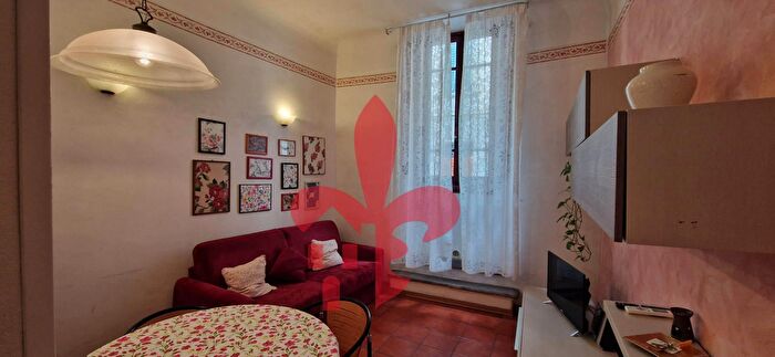 Appartamento bilocale in vendita in Piazza Torquato Tasso, Firenze