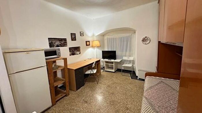 Appartamento monolocale in affitto in Vico Sauli, Molo, Genova