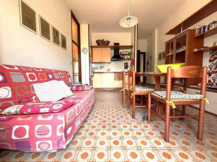 Appartamento bilocale in vendita in Viale Raffaello Sanzio, Cesenatico