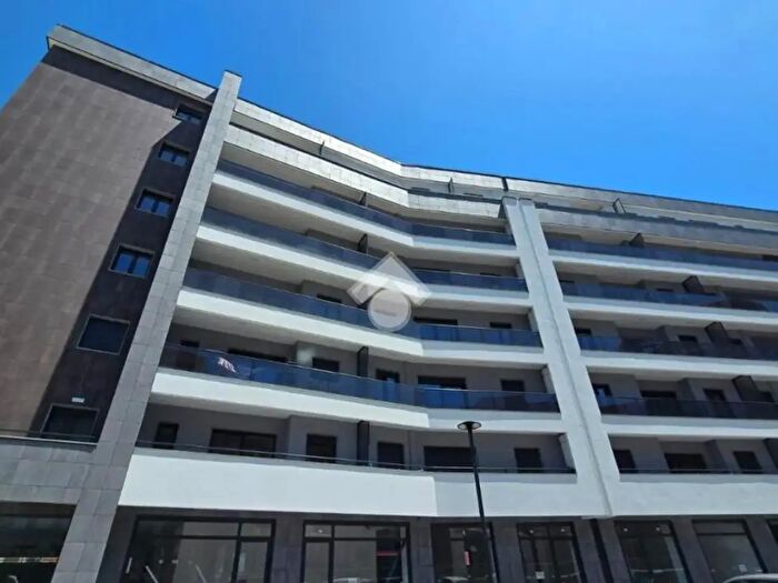 Appartamento trilocale in affitto in Via E Maiorana, Rende