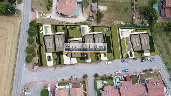 Casa quadrilocale in vendita in Via Guglielmo Marconi, Calvagese Della Riviera