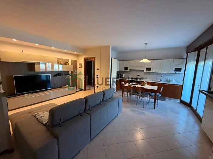 Appartamento trilocale in vendita in Via Motto, San Bonifacio