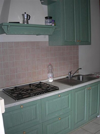 Appartamento monolocale in vendita in Castelnuovo Scrivia