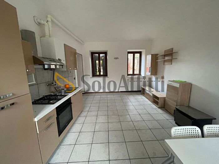Appartamento bilocale in affitto in Via Novara, Olengo, Novara