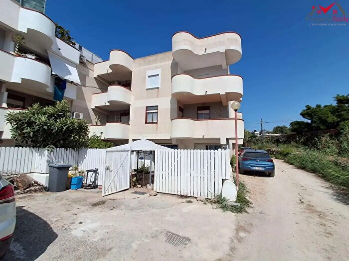Appartamento con 5 locali in vendita in Realmonte