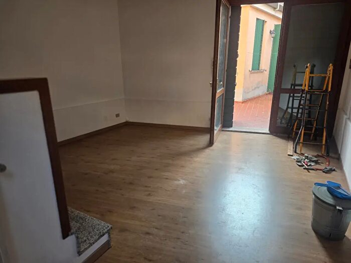 Casa quadrilocale in affitto in Via San Marco, Padova