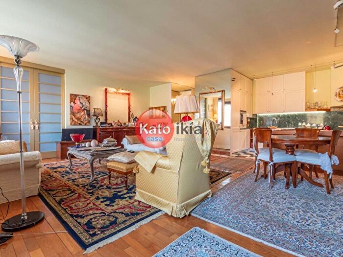 Appartamento bilocale in affitto in Via Giotto, Centro, Creazzo