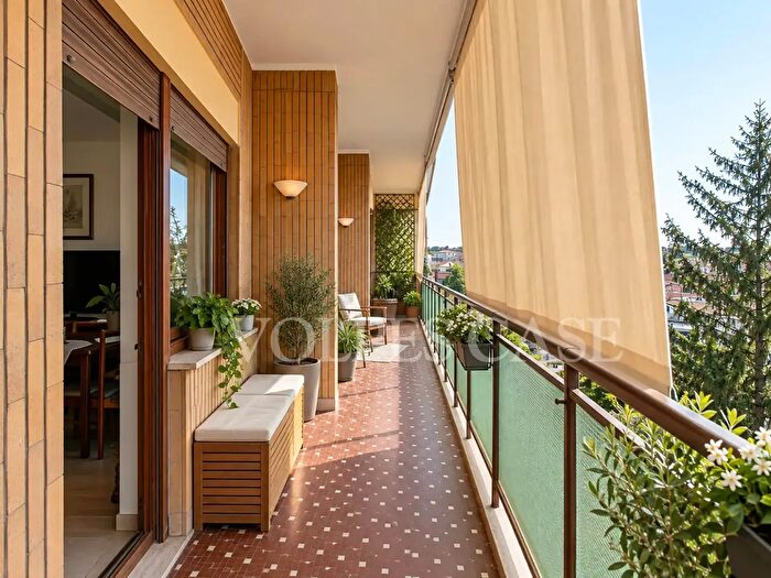 Appartamento con 5 locali in vendita in Viale Tito Livio, Roma