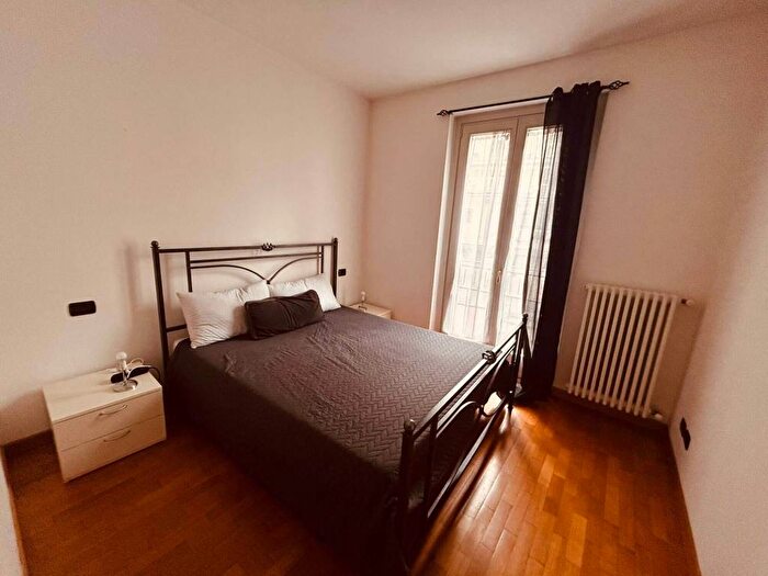 Appartamento bilocale in affitto in Via Don Giovanni Minzoni, Centro, Domodossola