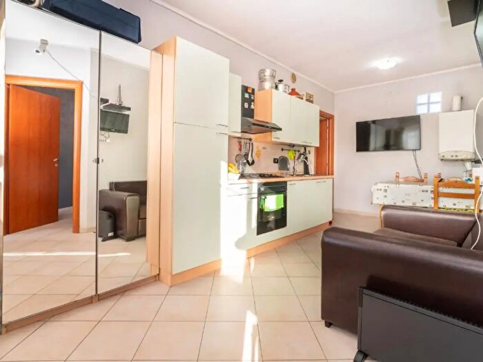 Appartamento bilocale in vendita in Via Gonella, Caselle Torinese