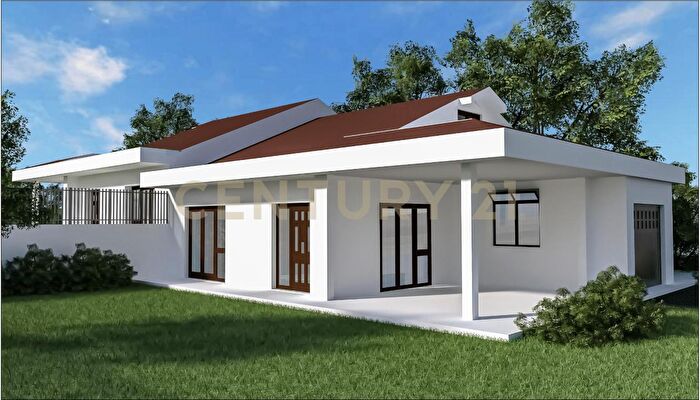 Casa con 5 locali in vendita in Via Manganelli, Viagrande