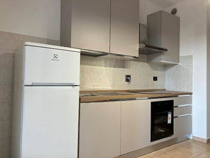 Appartamento trilocale in affitto in Via Giovanni da Verrazzano, Crocetta, Torino