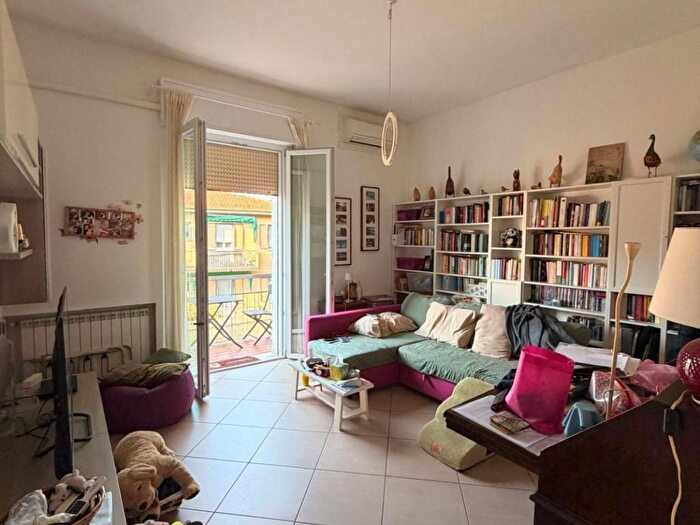 Appartamento trilocale in affitto in Via Carlo Sigonio, Murri, Bologna