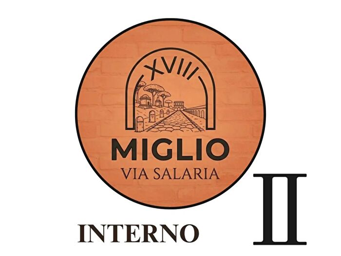 Appartamento trilocale in vendita in Via Salaria, Monterotondo